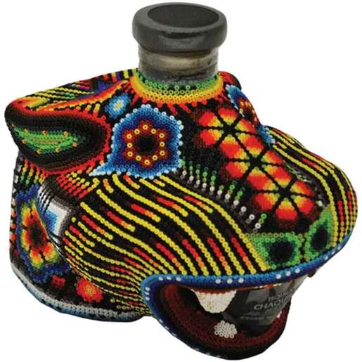 Tequila Chaquira Extra Anejo, 0.7L Tequila Chaquira Extra Anejo, 0.7L