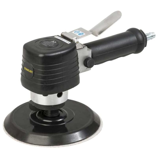 Slefuitor multifunctional STANLEY 150151XSTN, 10000RPM, 150 mm Slefuitor multifunctional STANLEY 150151XSTN, 10000RPM, 150 mm