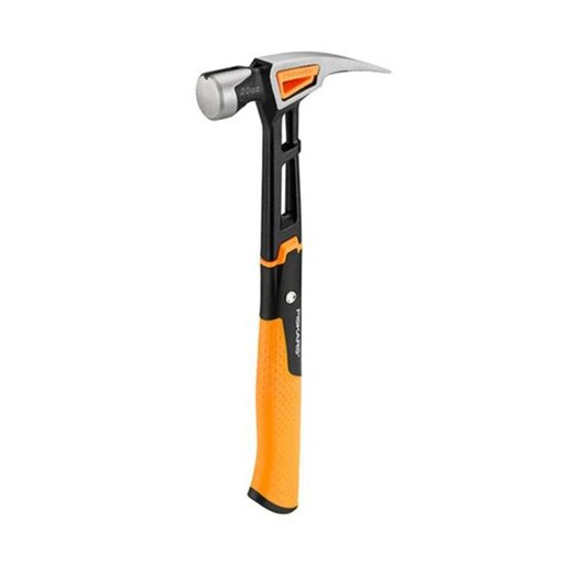 Ciocan universal Fiskars L 156001, 35cm, 0.6kg Ciocan universal Fiskars L 156001, 35cm, 0.6kg