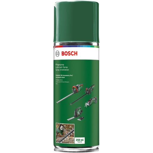 Spray de intretinere BOSCH, 250ml Spray de intretinere BOSCH, 250ml