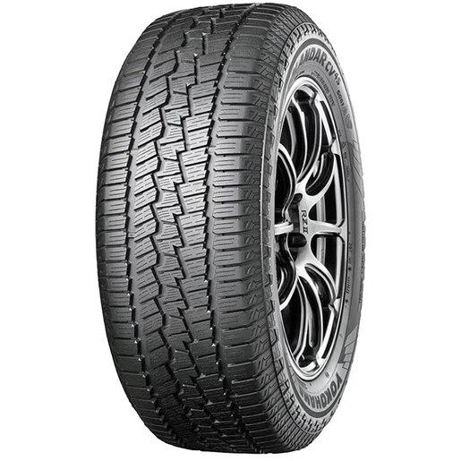 Anvelopa all season YOKOHAMA Geolandar G061 235/55R18 100V Anvelopa all season YOKOHAMA Geolandar G061 235/55R18 100V