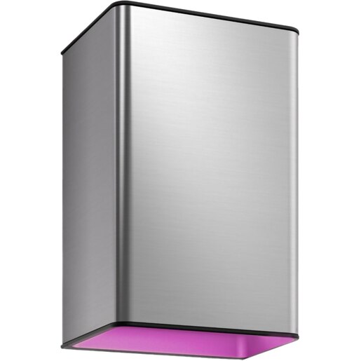 Aplica LED PHILIPS HUE Resonate, 15.8W, 1180lm, IP44, negru Aplica LED PHILIPS HUE Resonate, 15.8W, 1180lm, IP44, negru