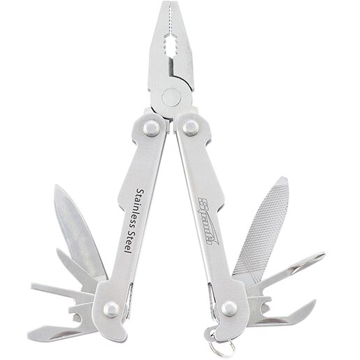Patent multifunctional SPARTA 17612, 113 mm, 13 functii Patent multifunctional SPARTA 17612, 113 mm, 13 functii
