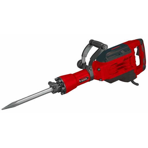 Ciocan demolator ZIMBRU Fortis P18, 1800W, 55J, HEX Ciocan demolator ZIMBRU Fortis P18, 1800W, 55J, HEX