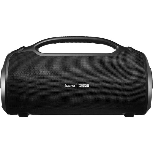 Boxa portabila HAMA UltiMate Pro, 120W, Bluetooth, IPX6, negru Boxa portabila HAMA UltiMate Pro, 120W, Bluetooth, IPX6, negru