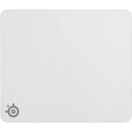 Mouse Pad Gaming STEELSERIES QCK Heavy L, alb Mouse Pad Gaming STEELSERIES QCK Heavy L, alb
