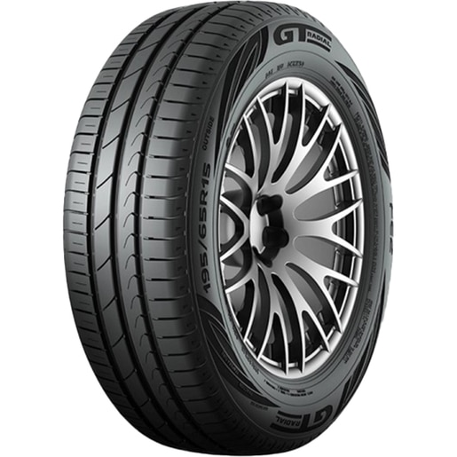 Anvelopa vara GT RADIAL FE2 195/65R15 91H Anvelopa vara GT RADIAL FE2 195/65R15 91H