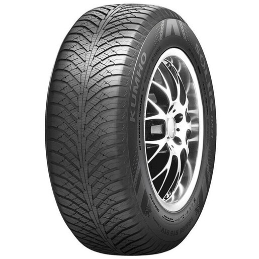 Anvelopa all season KUMHO Solus HA31 175/65R13 80T Anvelopa all season KUMHO Solus HA31 175/65R13 80T