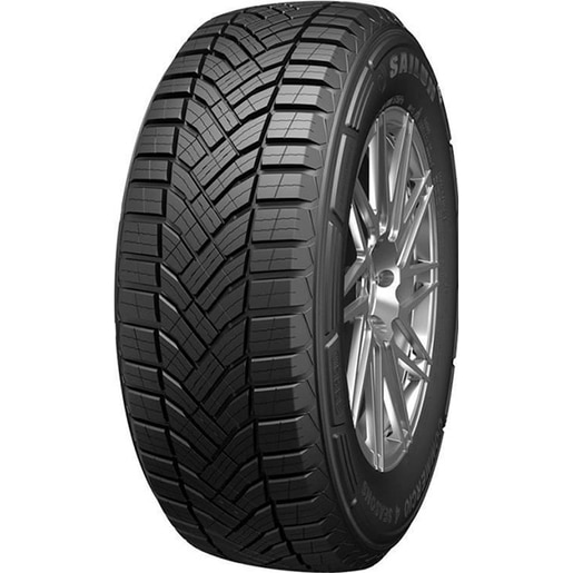 Anvelopa all season SAILUN Commercio 4Seasons 195/75R16C 110/108R Anvelopa all season SAILUN Commercio 4Seasons 195/75R16C 110/108R