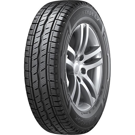Anvelopa iarna HANKOOK I*Cept LV 205/65R16C 107/105T Anvelopa iarna HANKOOK I*Cept LV 205/65R16C 107/105T