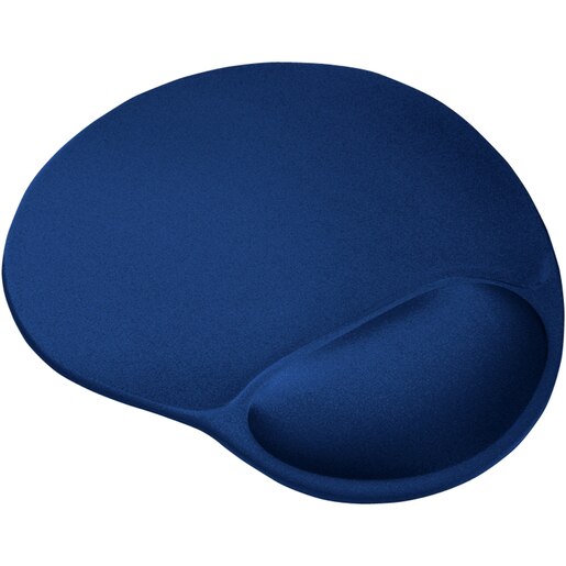 Mouse Pad TRUST Bigfoot 26011, albastru Mouse Pad TRUST Bigfoot 26011, albastru