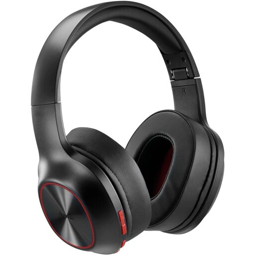 Casti HAMA Spirit Calypso III, Bluetooth, Over-Ear, Microfon, negru Casti HAMA Spirit Calypso III, Bluetooth, Over-Ear, Microfon, negru