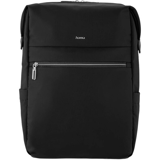 Rucsac laptop HAMA Ultimate, 16.2", negru Rucsac laptop HAMA Ultimate, 16.2", negru