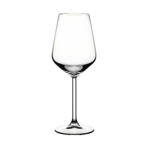 Set pahare vin PASABAHCE Allegra, 6 piese, 490 ml, sticla Set pahare vin PASABAHCE Allegra, 6 piese, 490 ml, sticla