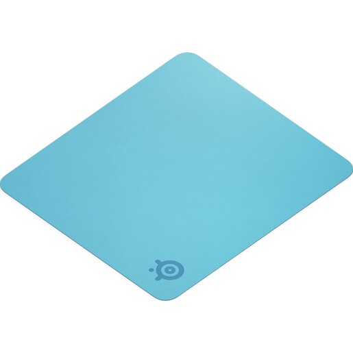 Mouse Pad Gaming STEELSERIES QcK Large, albastru Mouse Pad Gaming STEELSERIES QcK Large, albastru