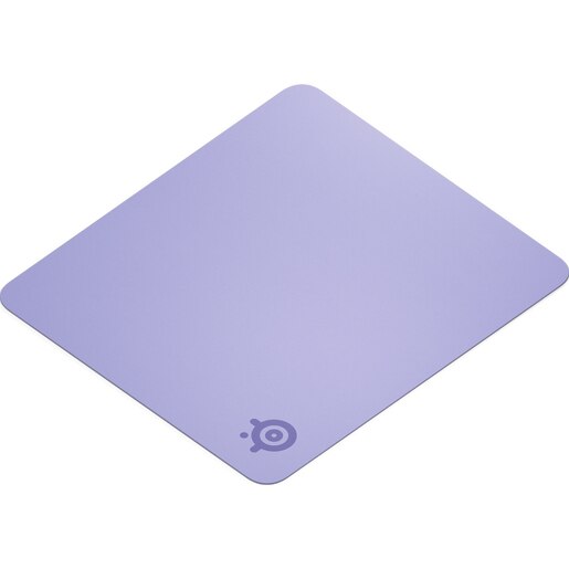 Mouse Pad Gaming STEELSERIES QcK Large, mov Mouse Pad Gaming STEELSERIES QcK Large, mov