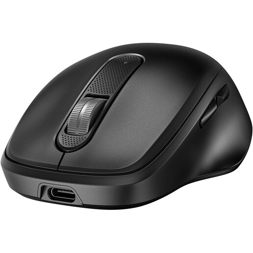 Mouse Wireless HP 510 (9C2F6AA), 4000 dpi, negru Mouse Wireless HP 510 (9C2F6AA), 4000 dpi, negru