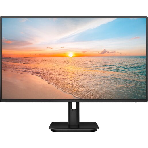 Monitor LED IPS PHILIPS 24E1N1100A/00, 23.8", Full HD, 120Hz, boxe, negru Monitor LED IPS PHILIPS 24E1N1100A/00, 23.8", Full HD, 120Hz, boxe, negru