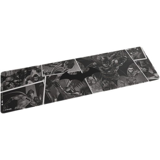 Mouse Pad Gaming TRUST Batman GXT 758BM XXL, negru Mouse Pad Gaming TRUST Batman GXT 758BM XXL, negru