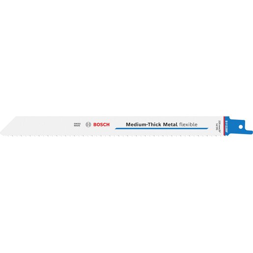 Panza ferastrau sabie BOSCH, bimetal, 225 x 19 x 0.9mm Panza ferastrau sabie BOSCH, bimetal, 225 x 19 x 0.9mm
