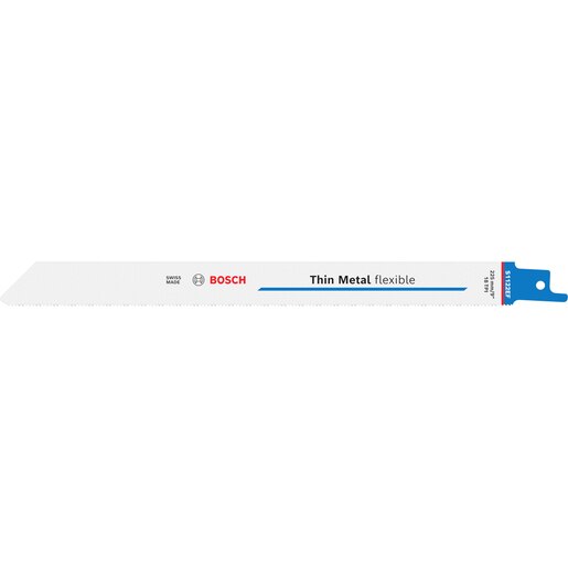 Panza ferastrau sabie BOSCH, 225mm BiMetal 2BUC Panza ferastrau sabie BOSCH, 225mm BiMetal 2BUC