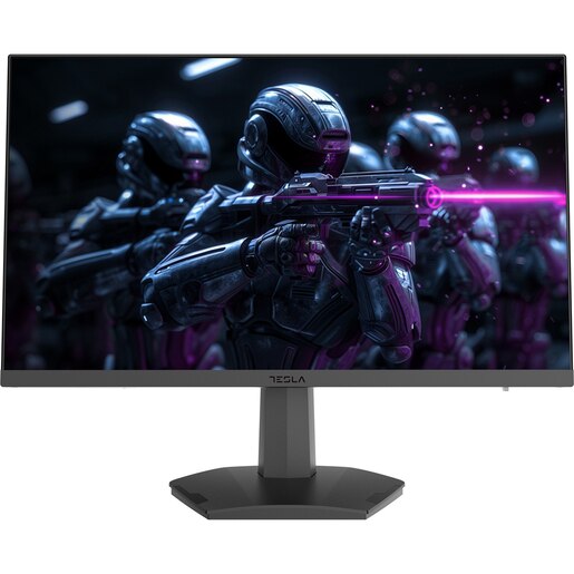 Monitor LED IPS TESLA 27GH645BQ, 27", QHD, 180Hz, AMD FreeSync, HDR, negru Monitor LED IPS TESLA 27GH645BQ, 27", QHD, 180Hz, AMD FreeSync, HDR, negru
