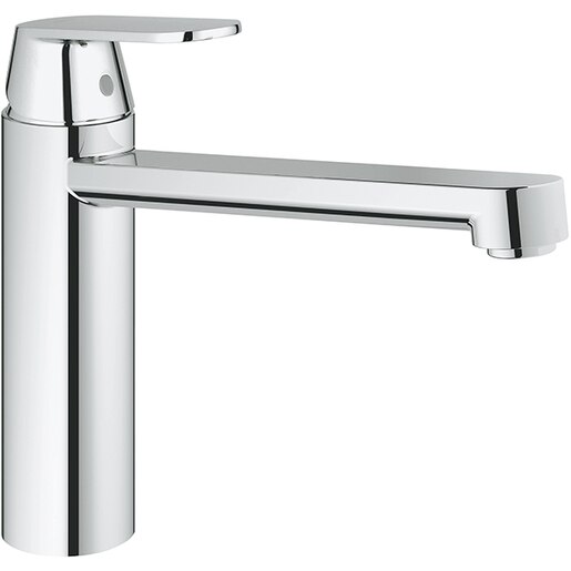 Baterie bucatarie GROHE Eurosmart Cosmopolitan 30193000, crom, argintiu Baterie bucatarie GROHE Eurosmart Cosmopolitan 30193000, crom, argintiu