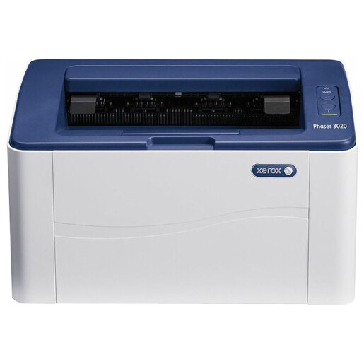 Imprimanta laser monocrom XEROX Phaser 3020, A4, USB, Wi-Fi Imprimanta laser monocrom XEROX Phaser 3020, A4, USB, Wi-Fi