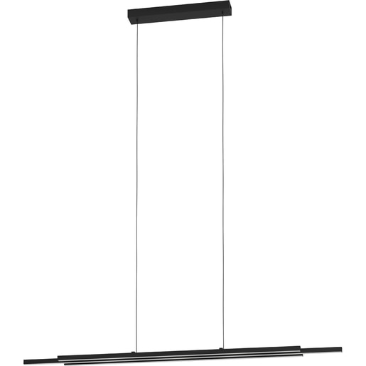 Pendul EGLO Cannigiona, LED, 20.3W, 3000lm, alb Pendul EGLO Cannigiona, LED, 20.3W, 3000lm, alb
