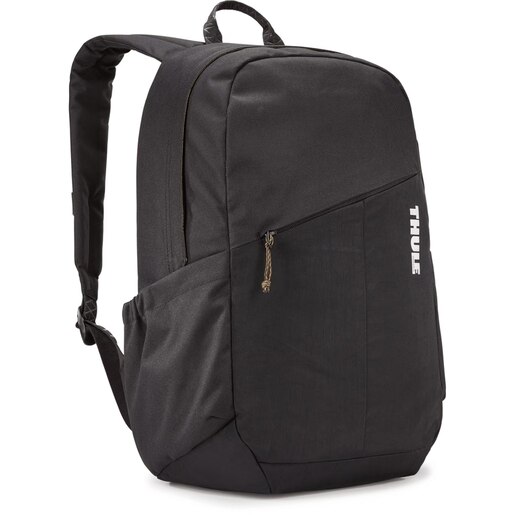 Rucsac laptop THULE Notus, 14", negru Rucsac laptop THULE Notus, 14", negru