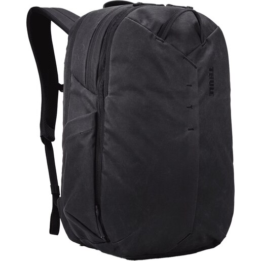 Rucsac laptop THULE Aion, 16", negru Rucsac laptop THULE Aion, 16", negru