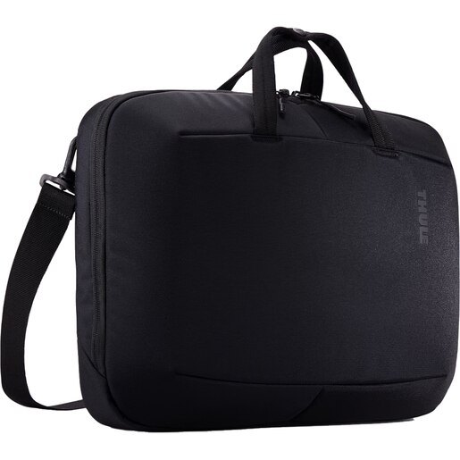 Geanta laptop THULE Subterra 2, 16", negru Geanta laptop THULE Subterra 2, 16", negru
