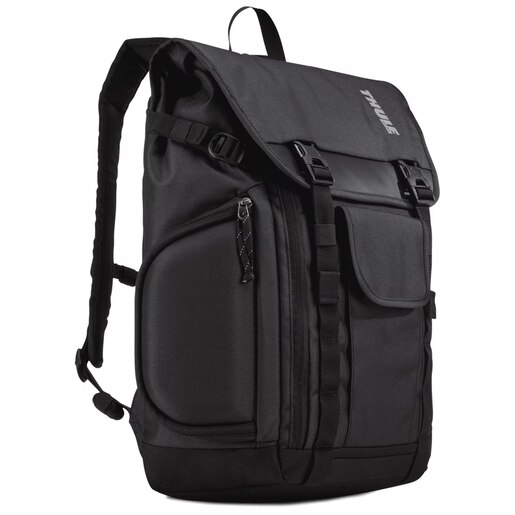 Rucsac laptop THULE Subterra, 16", gri inchis Rucsac laptop THULE Subterra, 16", gri inchis