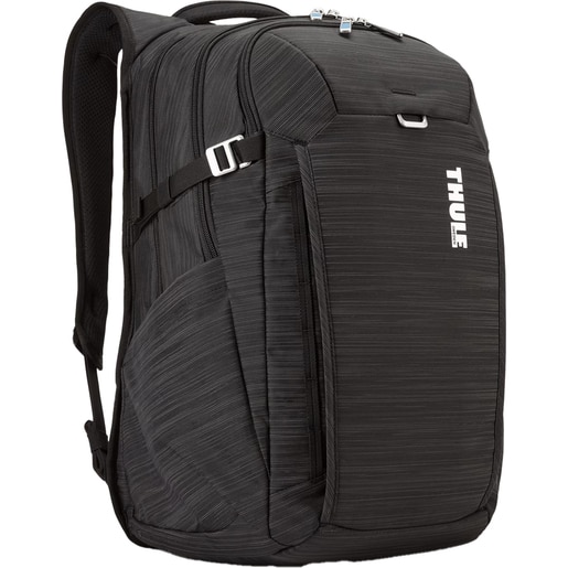 Rucsac laptop THULE Construct, 15.6", negru Rucsac laptop THULE Construct, 15.6", negru