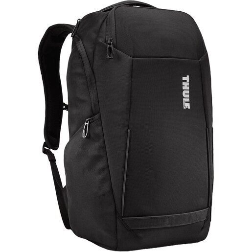 Rucsac laptop THULE Accent, 16", negru Rucsac laptop THULE Accent, 16", negru