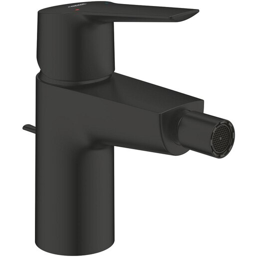 Baterie bideu GROHE Start 325602432, marimea S, alama, negru Baterie bideu GROHE Start 325602432, marimea S, alama, negru