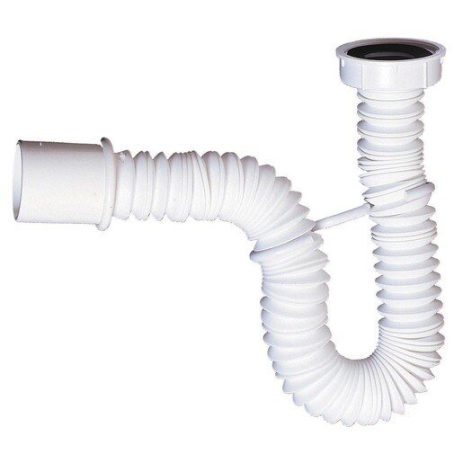 Racord extensibil lavoar Wirquin Pro SP1100RO, piulita plastic, D 32mm, 1 1/4", alb Racord extensibil lavoar Wirquin Pro SP1100RO, piulita plastic, D 32mm, 1 1/4", alb