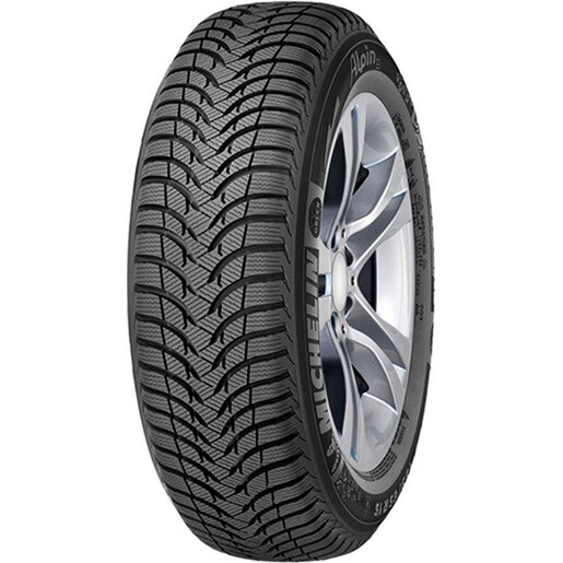 Anvelopa iarna MICHELIN Alpin A4 185/60R15 88T XL Anvelopa iarna MICHELIN Alpin A4 185/60R15 88T XL