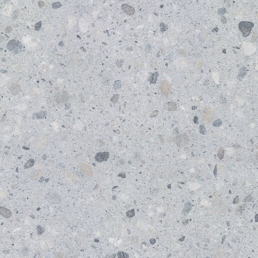 Panou antistropi GOODHOME Terrazzo, PAL, 300 x 60 x 0.8 cm, gri Panou antistropi GOODHOME Terrazzo, PAL, 300 x 60 x 0.8 cm, gri