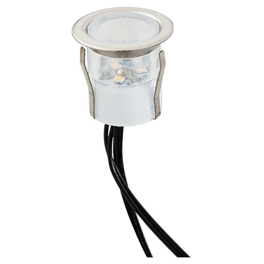 Spot LED Blooma Coldstrip, 10 x 0.36W, IP67 Spot LED Blooma Coldstrip, 10 x 0.36W, IP67