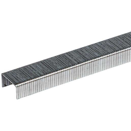Capse pentru aparat de legat plante Top Garden, metal, 0.6 x 0.4 cm Capse pentru aparat de legat plante Top Garden, metal, 0.6 x 0.4 cm