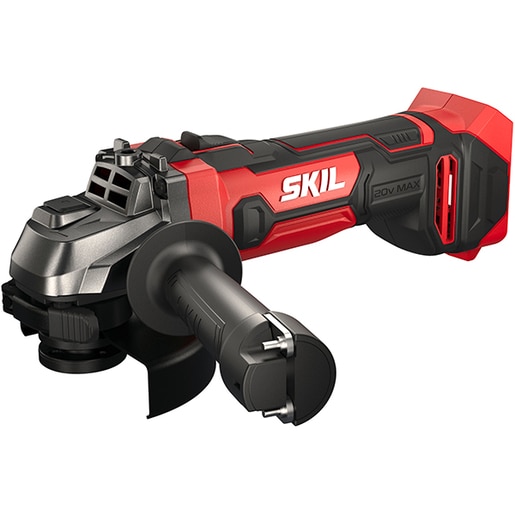 Polizor unghiular (flex) SKIL TOOLS 3920 CA, 18 V, 8500RPM, 115mm, fara acumulator Polizor unghiular (flex) SKIL TOOLS 3920 CA, 18 V, 8500RPM, 115mm, fara acumulator