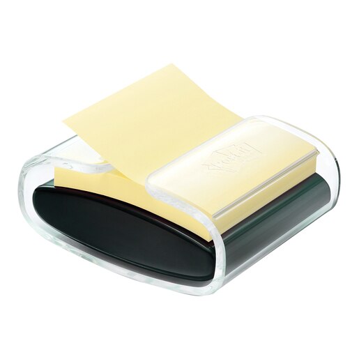 Dispenser notite adezive POST-IT Super Sticky, 76 x 76 mm, 90 file, galben Dispenser notite adezive POST-IT Super Sticky, 76 x 76 mm, 90 file, galben