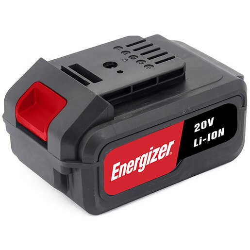 Acumulator Energizer 3BP4, Li-Ion, 20V, 4Ah Acumulator Energizer 3BP4, Li-Ion, 20V, 4Ah