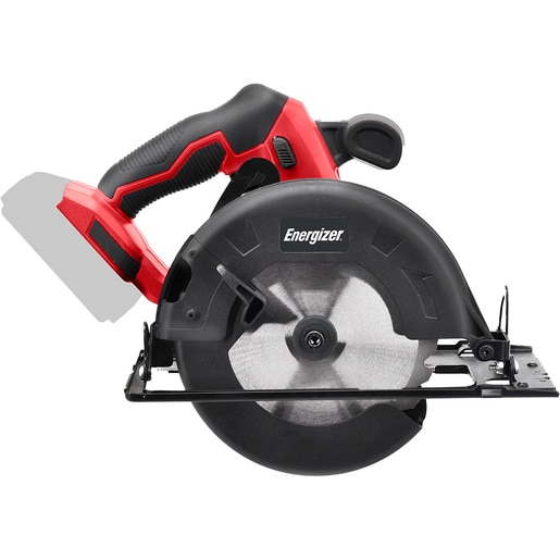 Fierastrau circular ENERGIZER 3SA01, 350W, 20V, 4000rpm, diametru disc 165mm Fierastrau circular ENERGIZER 3SA01, 350W, 20V, 4000rpm, diametru disc 165mm