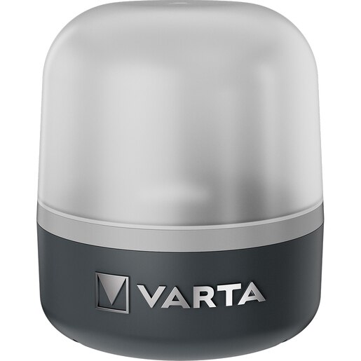 Lanterna VARTA Dynamo, 50lm, 350mAh Li-Ion, negru Lanterna VARTA Dynamo, 50lm, 350mAh Li-Ion, negru