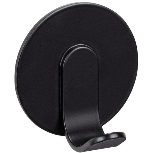 Agatatoare WENKO Bivio, aluminiu, negru Agatatoare WENKO Bivio, aluminiu, negru