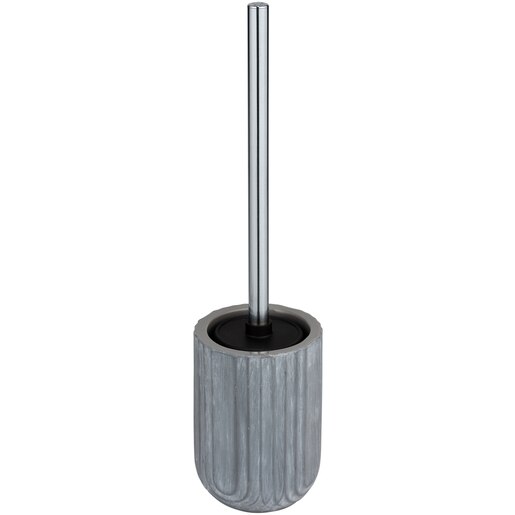 Set perie toaleta WENKO Iseo, gri Set perie toaleta WENKO Iseo, gri