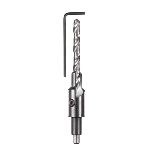 Burghiu lemn EINHELL, 4.5 mm Burghiu lemn EINHELL, 4.5 mm