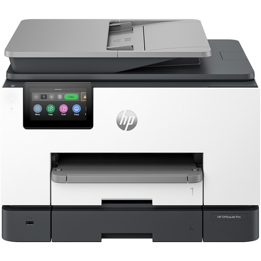 Multifunctional inkjet color HP OfficeJet Pro 9132e All-in-One, A4, USB, Retea, Wi-Fi, Fax Multifunctional inkjet color HP OfficeJet Pro 9132e All-in-One, A4, USB, Retea, Wi-Fi, Fax